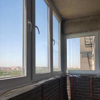 Продается 1-комнатная квартира, 47 м²