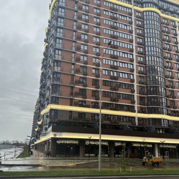 Продается 1-комнатная квартира, 24,4 м²