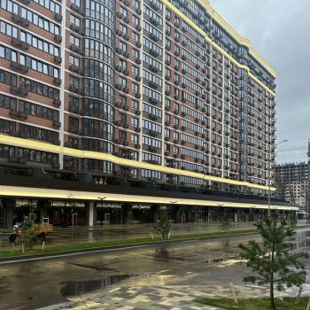 Продается 1-комнатная квартира, 24,4 м²