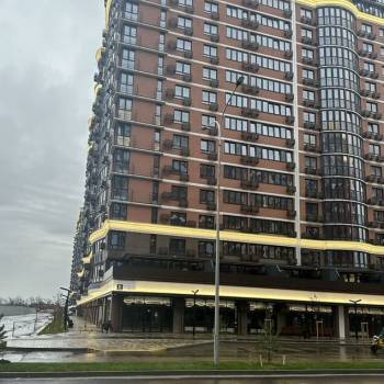 Продается 1-комнатная квартира, 24,4 м²