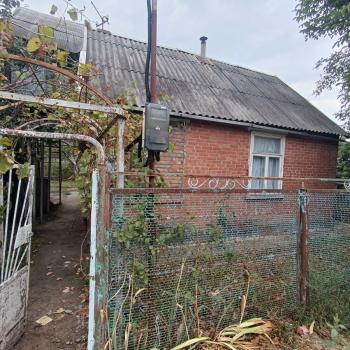 Продается Дом, 38,6 м²