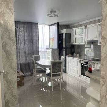 Сдается 1-комнатная квартира, 38 м²