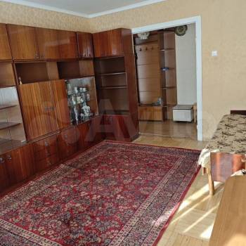 Сдается Многокомнатная квартира, 60 м²