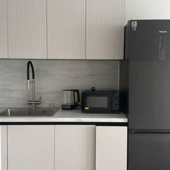 Сдается 1-комнатная квартира, 41 м²