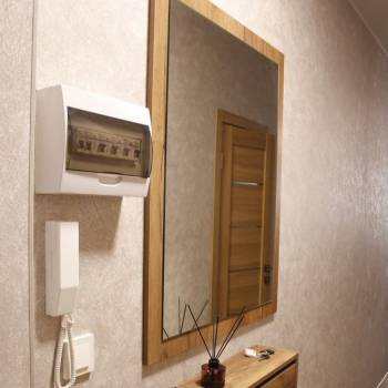 Продается 1-комнатная квартира, 23,4 м²