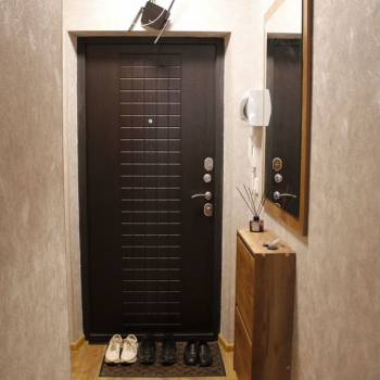 Продается 1-комнатная квартира, 23,4 м²
