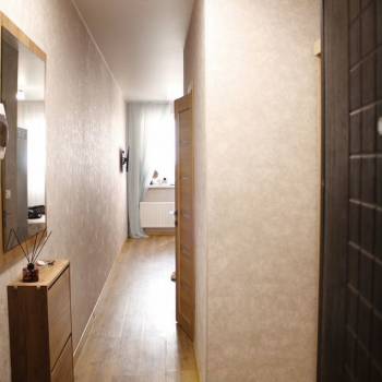 Продается 1-комнатная квартира, 23,4 м²