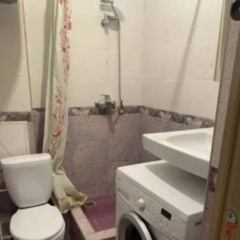 Продается 1-комнатная квартира, 19,5 м²
