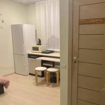 Продается 1-комнатная квартира, 19,5 м²