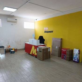 Продается Нежилое помещение, 60 м²
