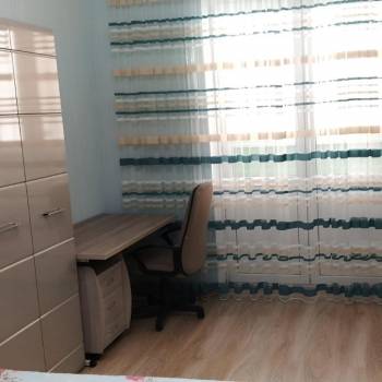 Сдается 1-комнатная квартира, 47,5 м²