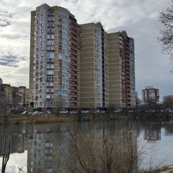 Сдается 1-комнатная квартира, 47,5 м²
