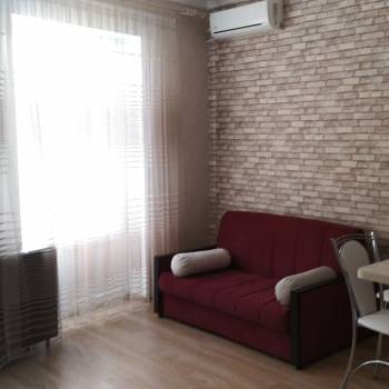 Сдается 1-комнатная квартира, 47,5 м²