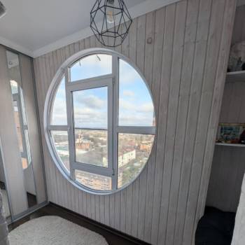 Сдается 1-комнатная квартира, 50 м²