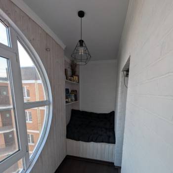 Сдается 1-комнатная квартира, 50 м²