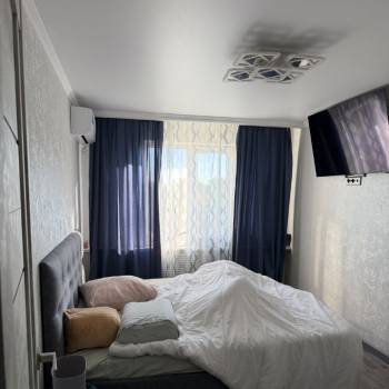 Продается Многокомнатная квартира, 79 м²