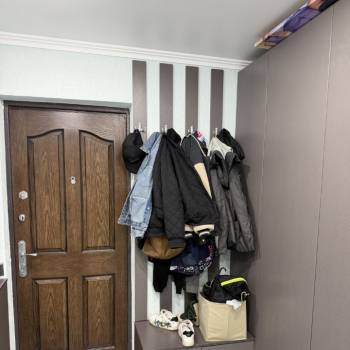 Продается Многокомнатная квартира, 79 м²
