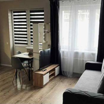 Сдается 1-комнатная квартира, 29 м²