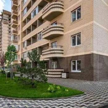 Сдается 1-комнатная квартира, 23 м²