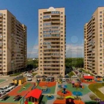 Сдается 1-комнатная квартира, 23 м²