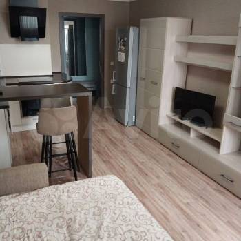 Сдается 1-комнатная квартира, 23,6 м²
