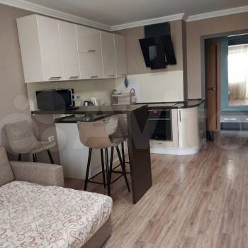 Сдается 1-комнатная квартира, 23,6 м²