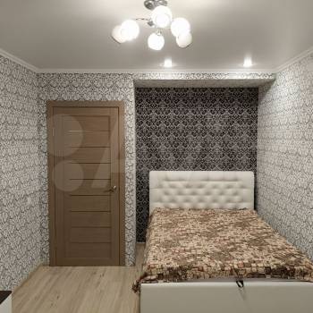 Продается 1-комнатная квартира, 40 м²