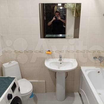 Продается 1-комнатная квартира, 40 м²
