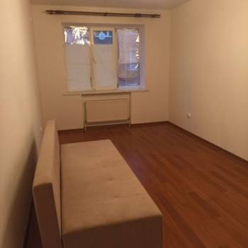 Продается 1-комнатная квартира, 37,5 м²