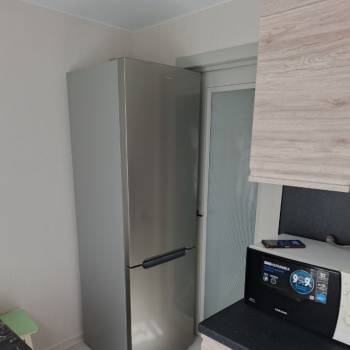 Сдается 2-х комнатная квартира, 40 м²