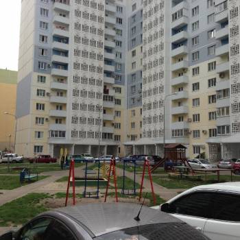 Продается 2-х комнатная квартира, 62 м²