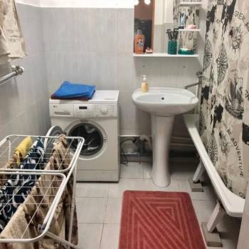 Продается 2-х комнатная квартира, 62 м²