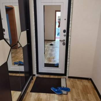 Продается 2-х комнатная квартира, 62 м²