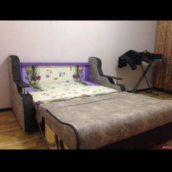 Продается 2-х комнатная квартира, 62 м²