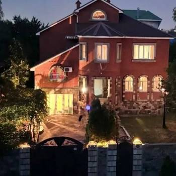 Продается Дом, 334 м²