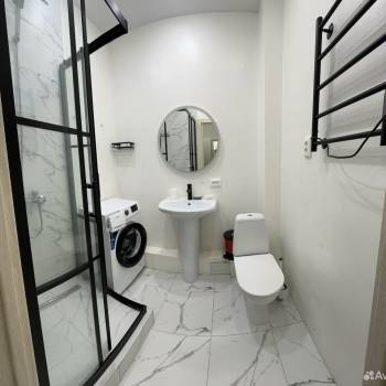Сдается 1-комнатная квартира, 20,9 м²