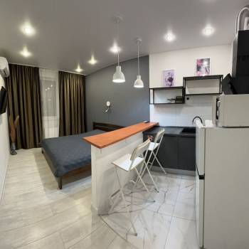 Сдается 1-комнатная квартира, 20,9 м²