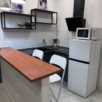 Сдается 1-комнатная квартира, 20,9 м²