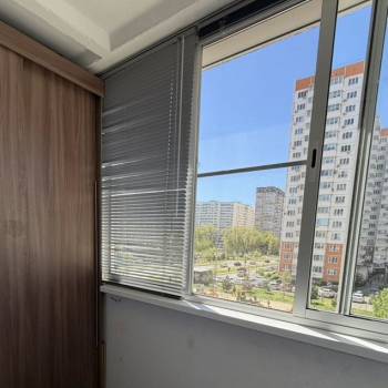 Продается 1-комнатная квартира, 46 м²