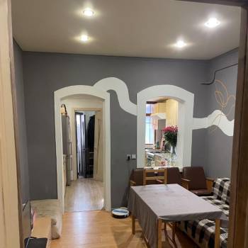 Сдается 2-х комнатная квартира, 47 м²
