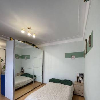 Сдается 2-х комнатная квартира, 47 м²