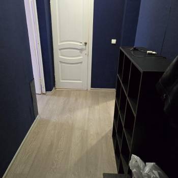 Продается 1-комнатная квартира, 34,7 м²