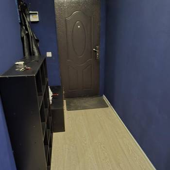 Продается 1-комнатная квартира, 34,7 м²