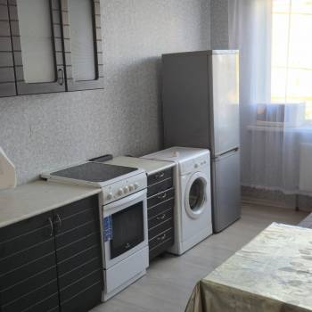 Продается 1-комнатная квартира, 34,7 м²