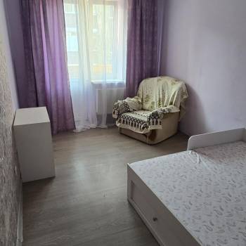 Продается 1-комнатная квартира, 34,7 м²