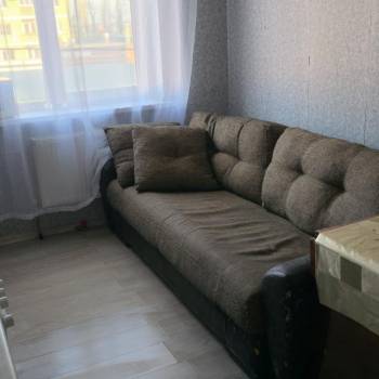 Продается 1-комнатная квартира, 34,7 м²