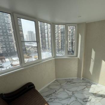 Сдается 1-комнатная квартира, 44 м²