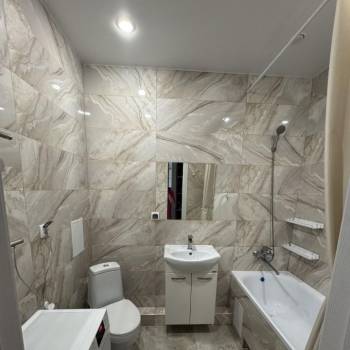 Сдается 1-комнатная квартира, 44 м²