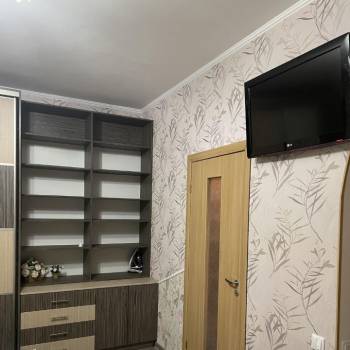 Сдается 1-комнатная квартира, 43 м²