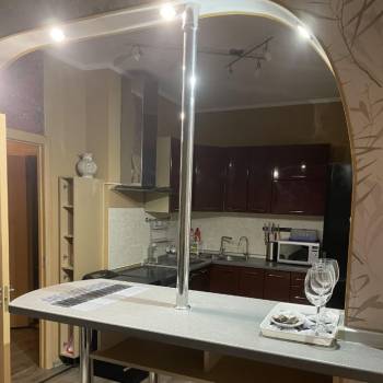 Сдается 1-комнатная квартира, 43 м²